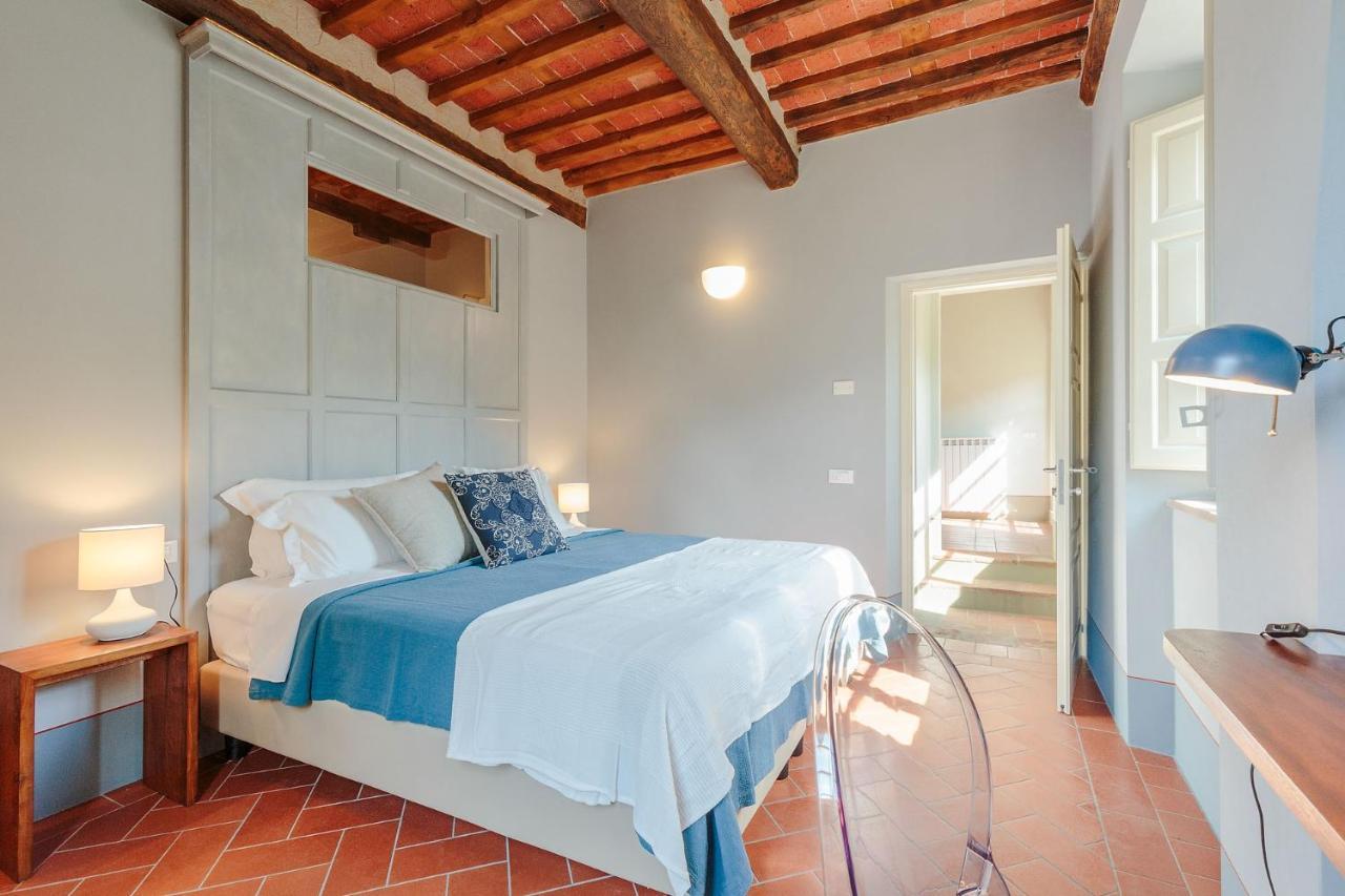 Antica Pergola Di San Giusto Bed & Breakfast Capannori Luaran gambar